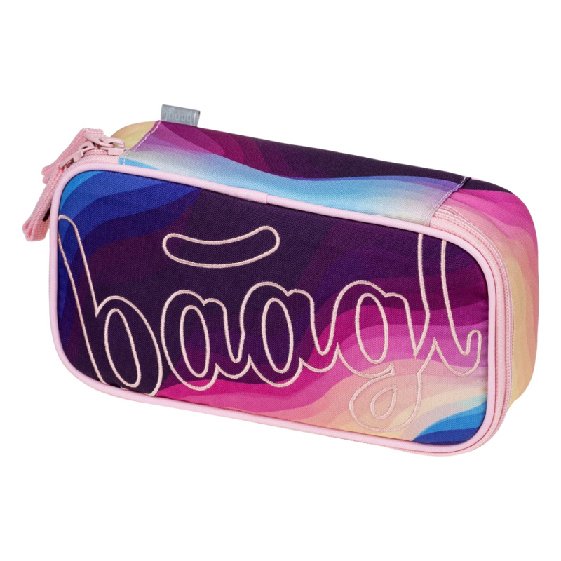 BAAGL Školní penál etue Lyra GRS Presco Group