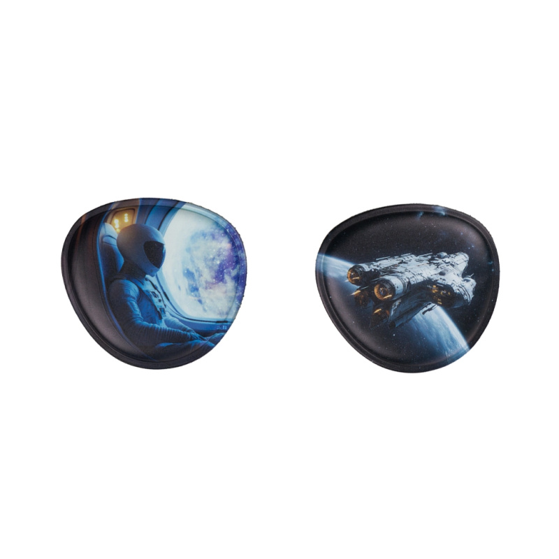 BAAGL Baaglies 2 kusy Vesmír Presco Group