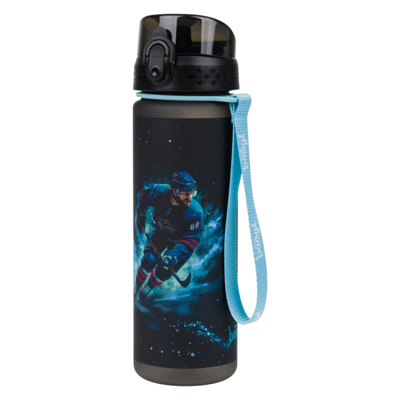 BAAGL Tritanová láhev na pití Hokej, 500 ml Presco Group