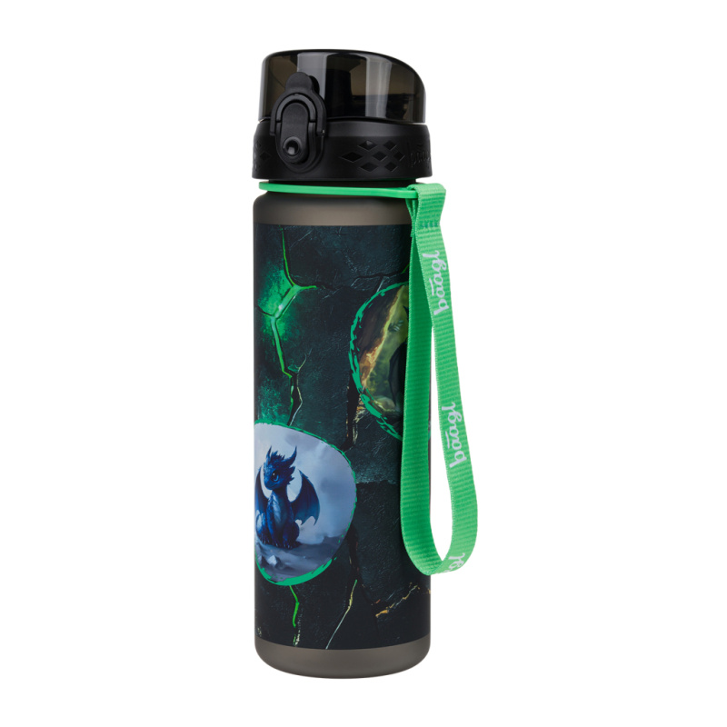 BAAGL Tritanová láhev na pití Draci, 500 ml Presco Group