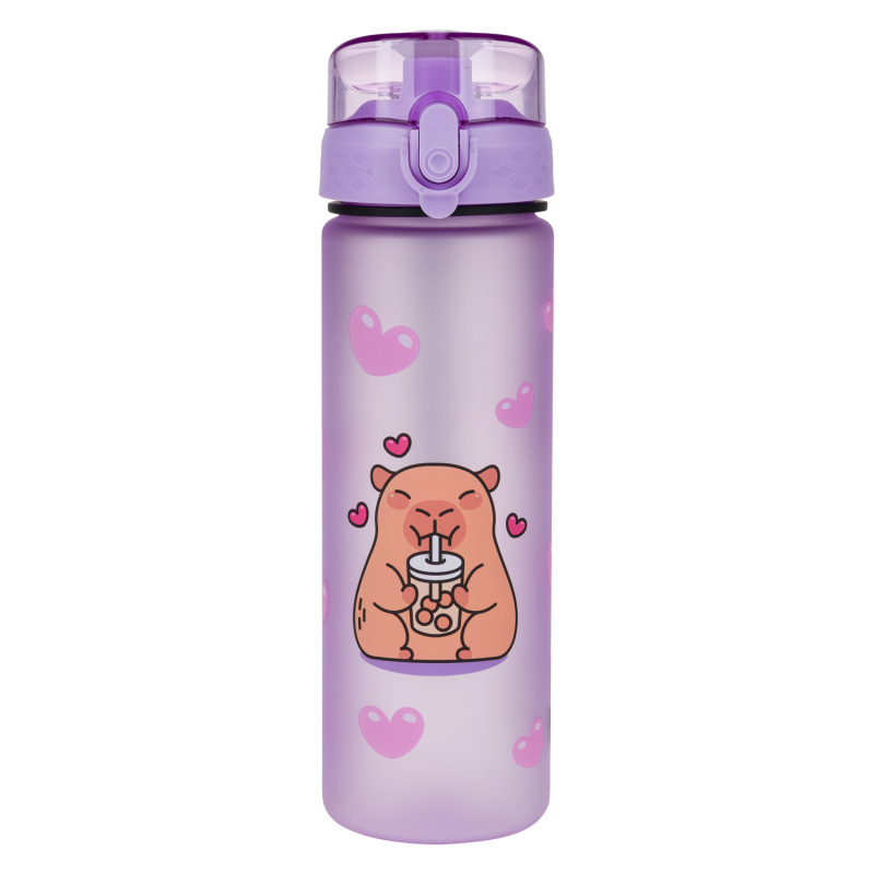 BAAGL Tritanová láhev na pití Kapybara, 500 ml Presco Group