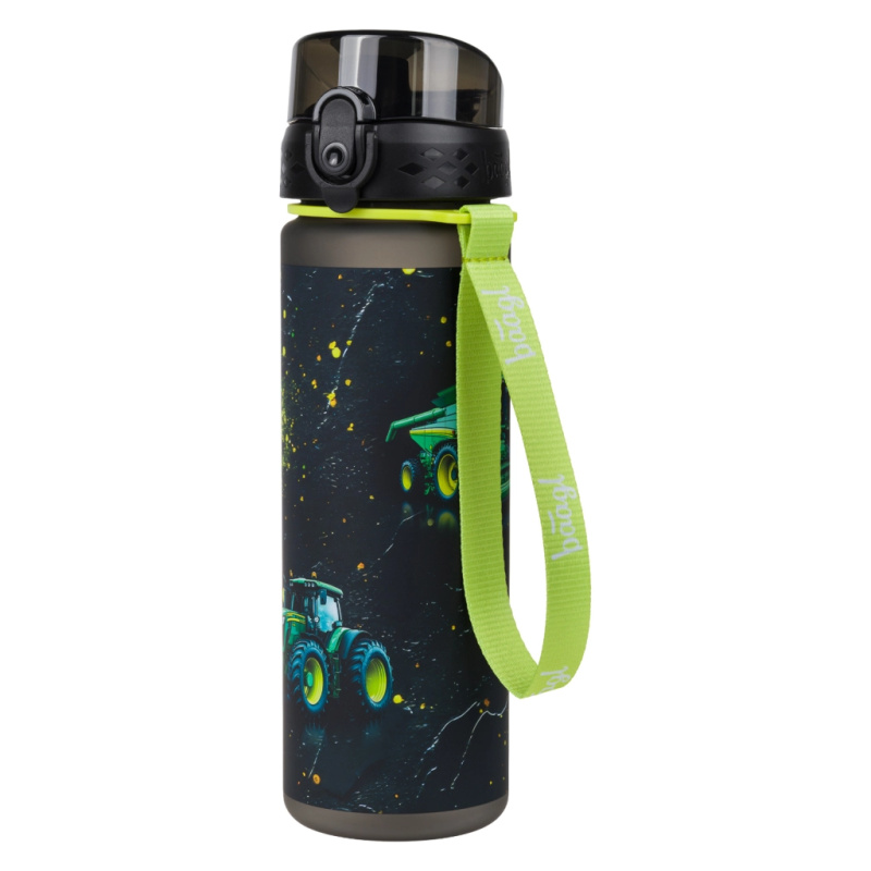 BAAGL Tritanová láhev na pití Traktor, 500 ml Presco Group