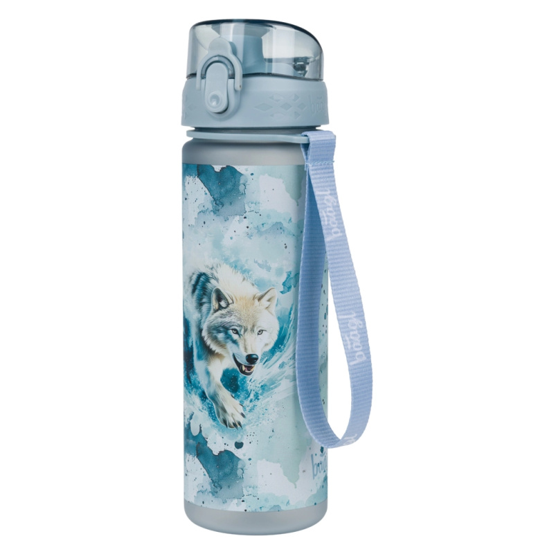 BAAGL Tritanová láhev na pití Polar, 500 ml Presco Group