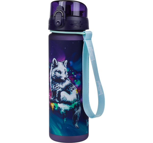 BAAGL Tritanová láhev na pití Aurora, 500 ml Presco Group