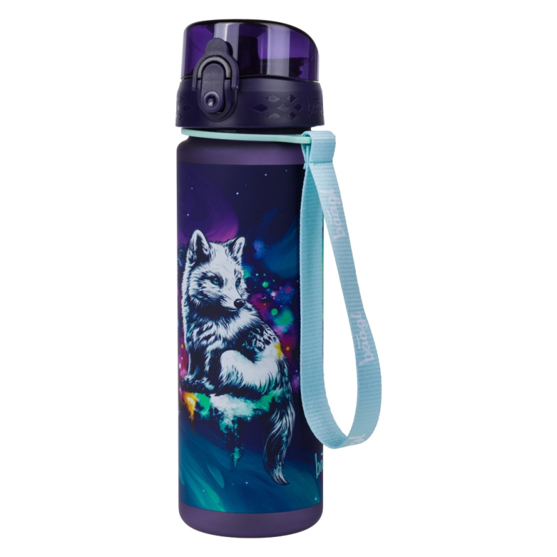 BAAGL Tritanová láhev na pití Aurora, 500 ml Presco Group