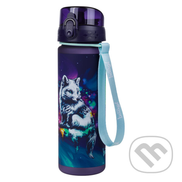 BAAGL Tritanová láhev na pití Aurora, 500 ml Presco Group