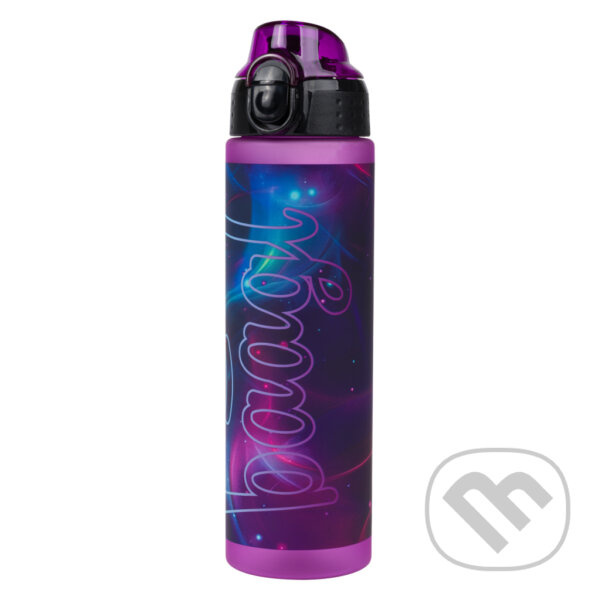 BAAGL Tritanová láhev na pití Nova, 700 ml  Presco Group
