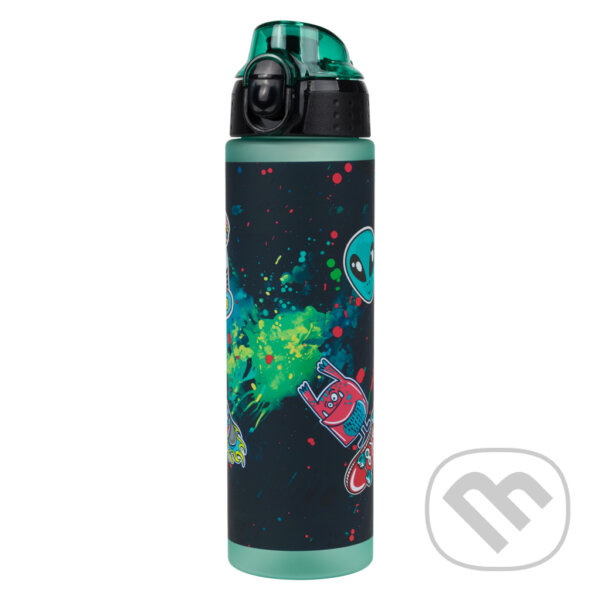 BAAGL Tritanová láhev na pití Chill, 700 ml  Presco Group