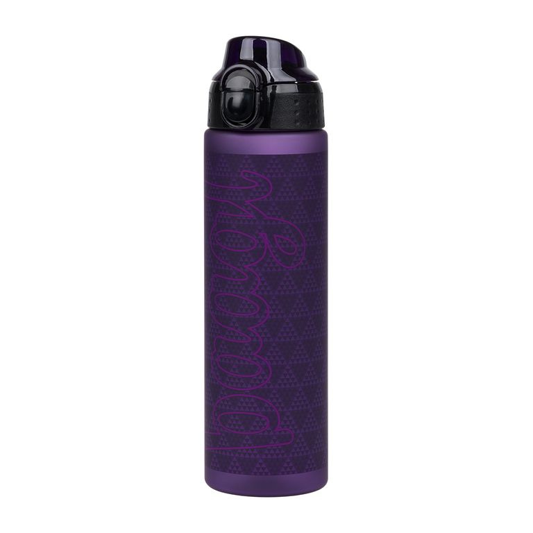 BAAGL Tritanová láhev na pití Plum, 700 ml  Presco Group