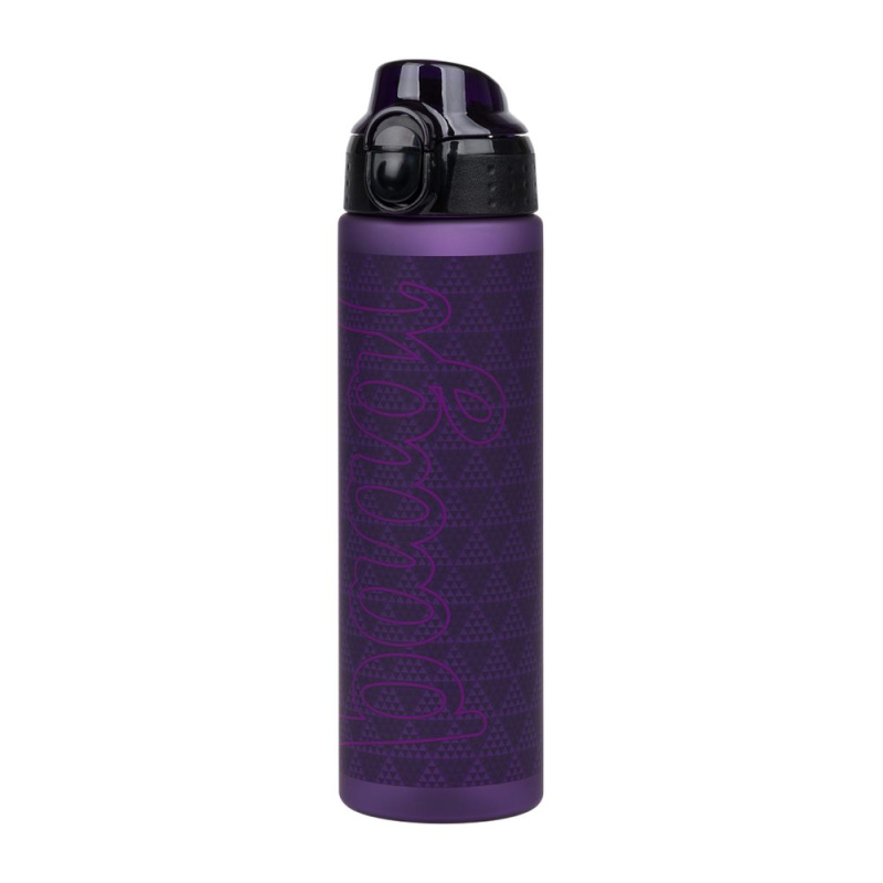 BAAGL Tritanová láhev na pití Plum, 700 ml  Presco Group