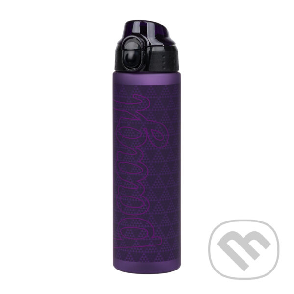BAAGL Tritanová láhev na pití Plum, 700 ml  Presco Group