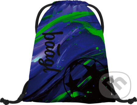 BAAGL Sáček Football champion GRS Presco Group