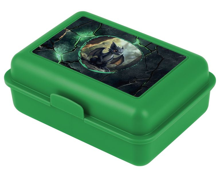 BAAGL Box na svačinu Draci Presco Group