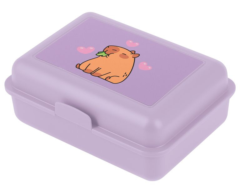 BAAGL Box na svačinu Kapybara Presco Group