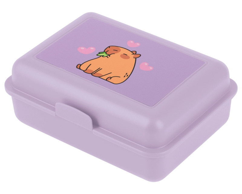 BAAGL Box na svačinu Kapybara Presco Group