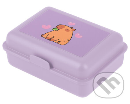 BAAGL Box na svačinu Kapybara Presco Group