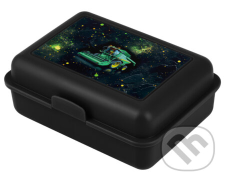 BAAGL Box na svačinu Traktor Presco Group