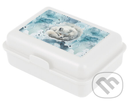 BAAGL Box na svačinu Polar Presco Group