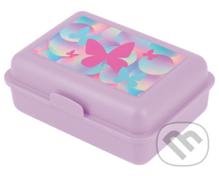 BAAGL Box na svačinu Candy Presco Group