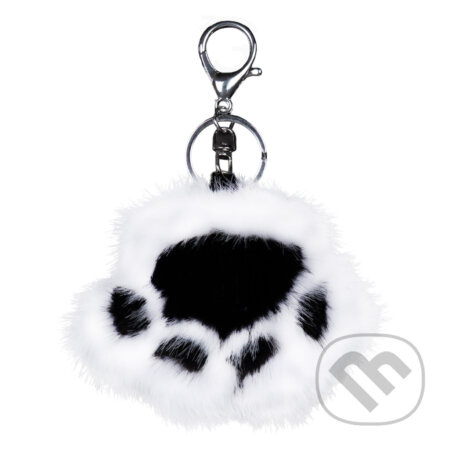 BAAGL Přívěsek Tlapka Presco Group