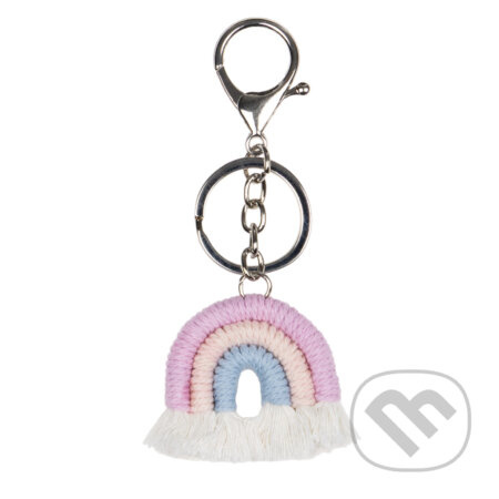 BAAGL Přívěsek Duha Presco Group