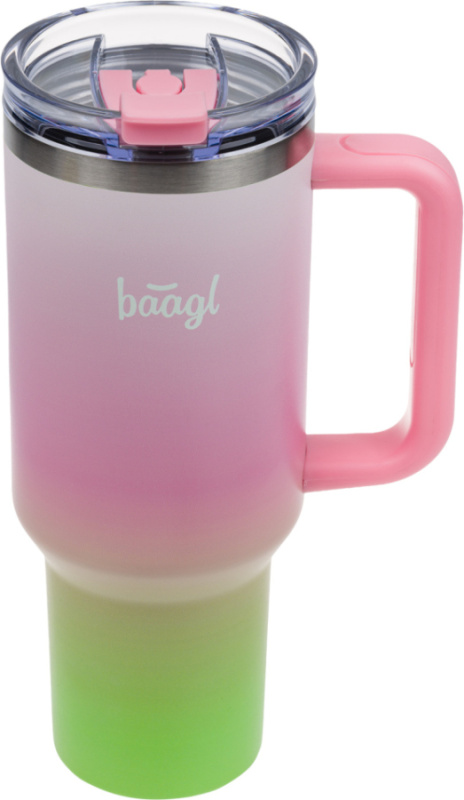 BAAGL B-Cup Strawberry Matcha Presco Group