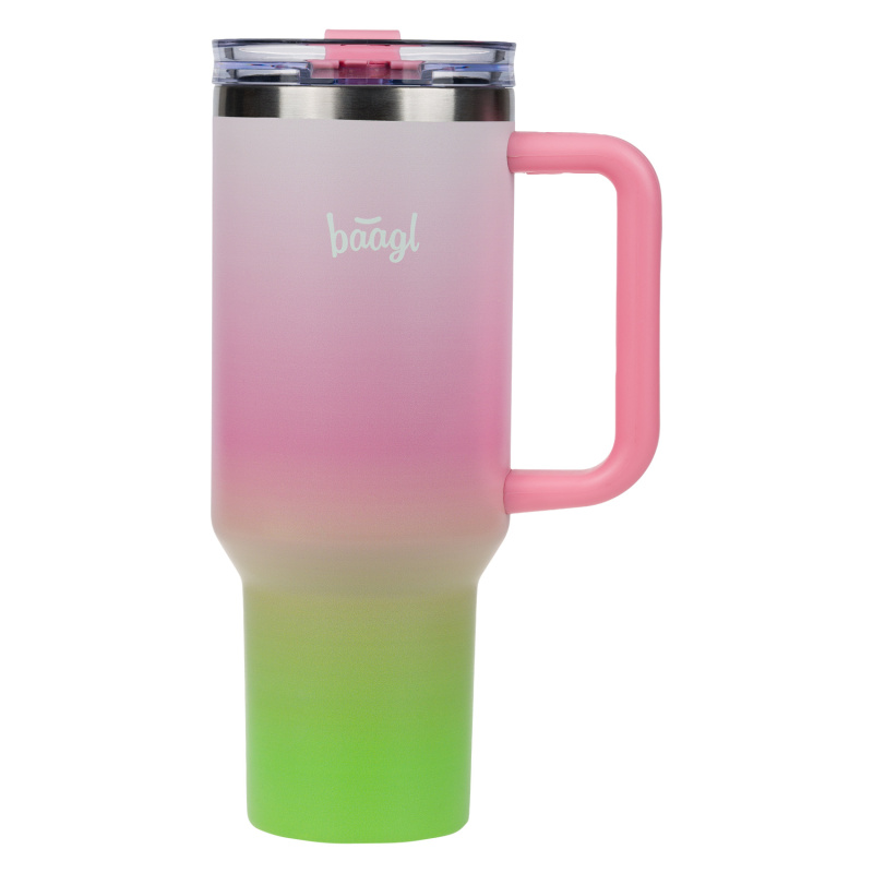 BAAGL B-Cup Strawberry Matcha Presco Group