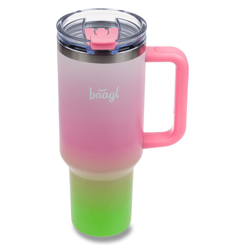 BAAGL B-Cup Strawberry Matcha Presco Group