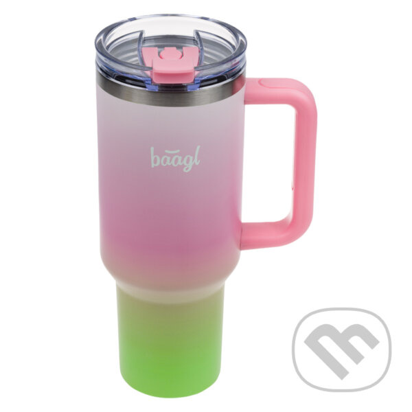 BAAGL B-Cup Strawberry Matcha Presco Group