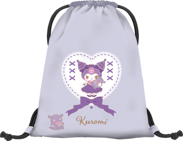 BAAGL Sáček Kuromi Sweet One GRS Presco Group