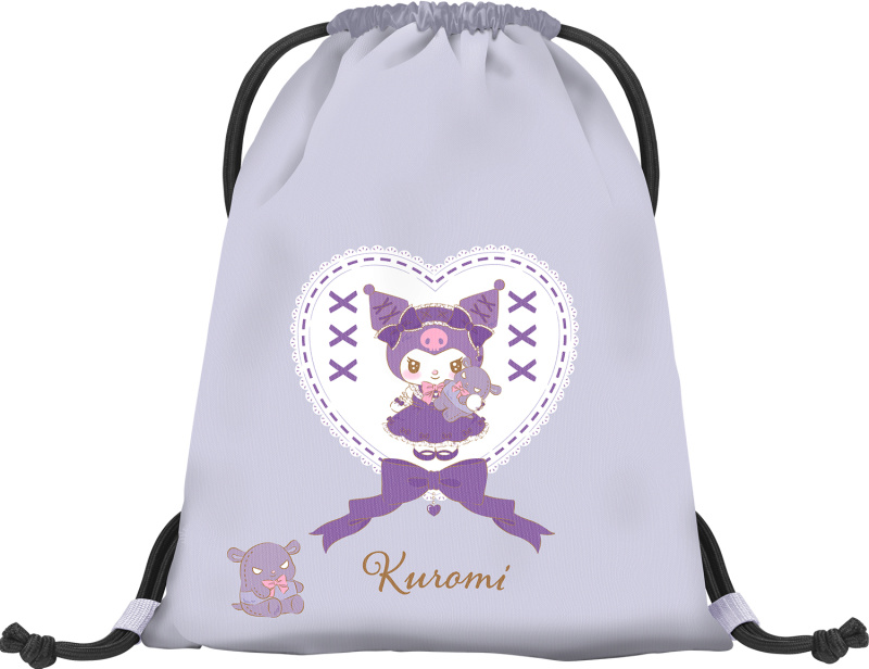 BAAGL Sáček Kuromi Sweet One GRS Presco Group