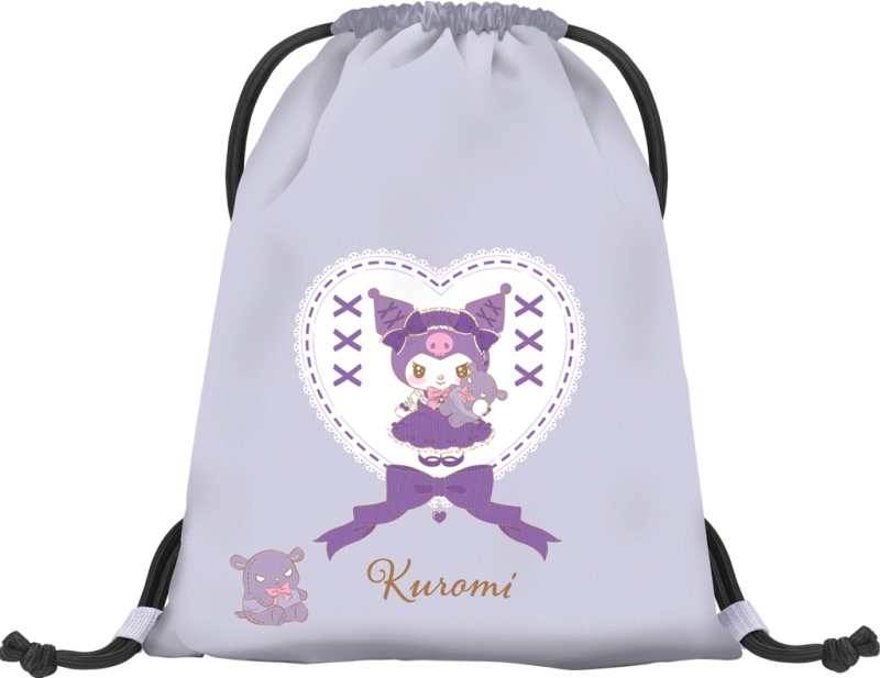 BAAGL Sáček Kuromi Sweet One GRS Presco Group