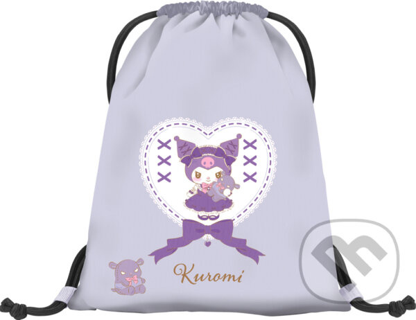 BAAGL Sáček Kuromi Sweet One GRS Presco Group