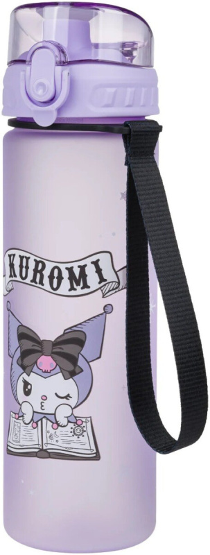 BAAGL Tritanová láhev na pití Kuromi Fortune Dream, 500 ml Presco Group