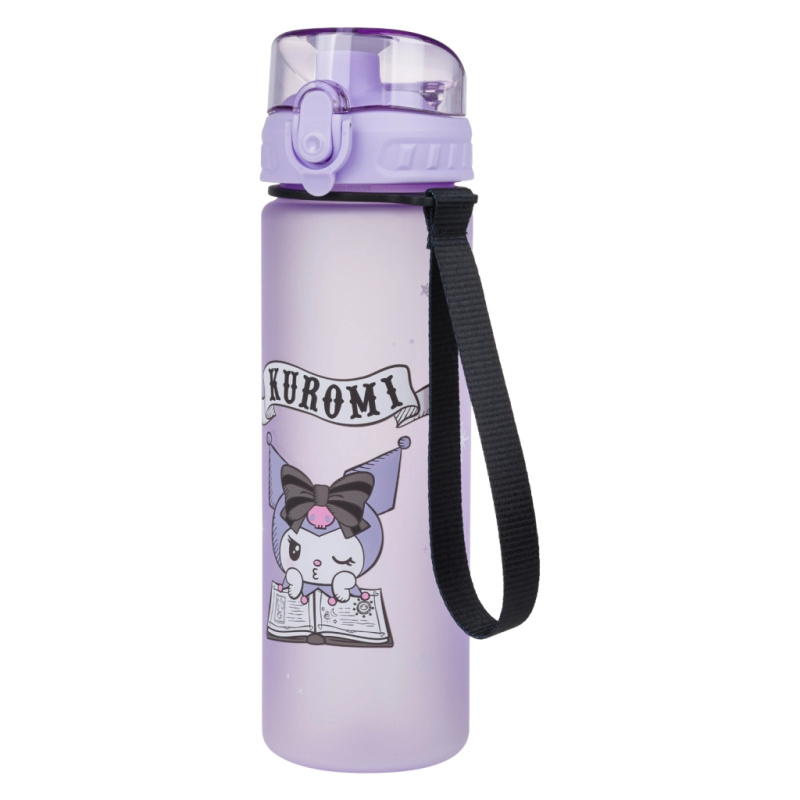 BAAGL Tritanová láhev na pití Kuromi Fortune Dream, 500 ml Presco Group