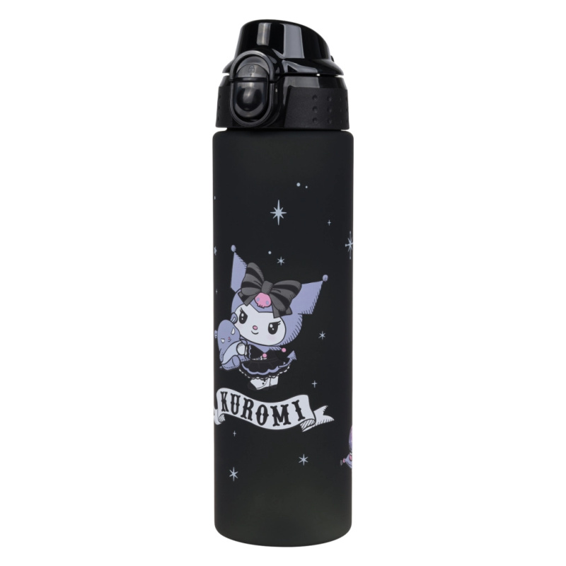 BAAGL Tritanová láhev na pití Kuromi  Fortune Dream, 700 ml Presco Group