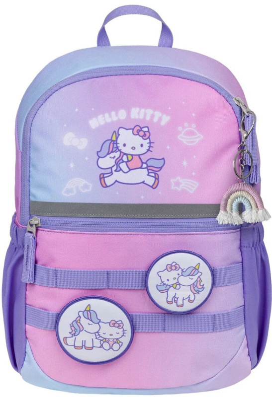 Baagl Batoh Buddy Hello Kitty Unicorn