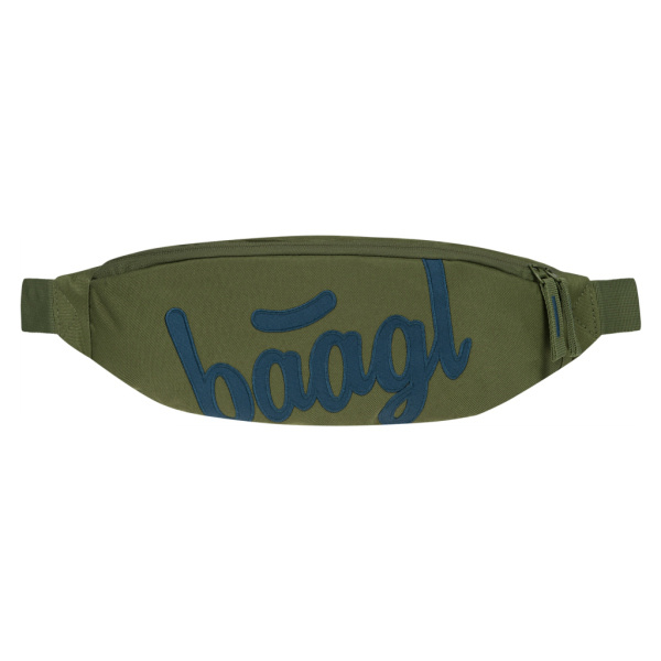 BAAGL Ledvinka Snap Olive GRS Presco Group