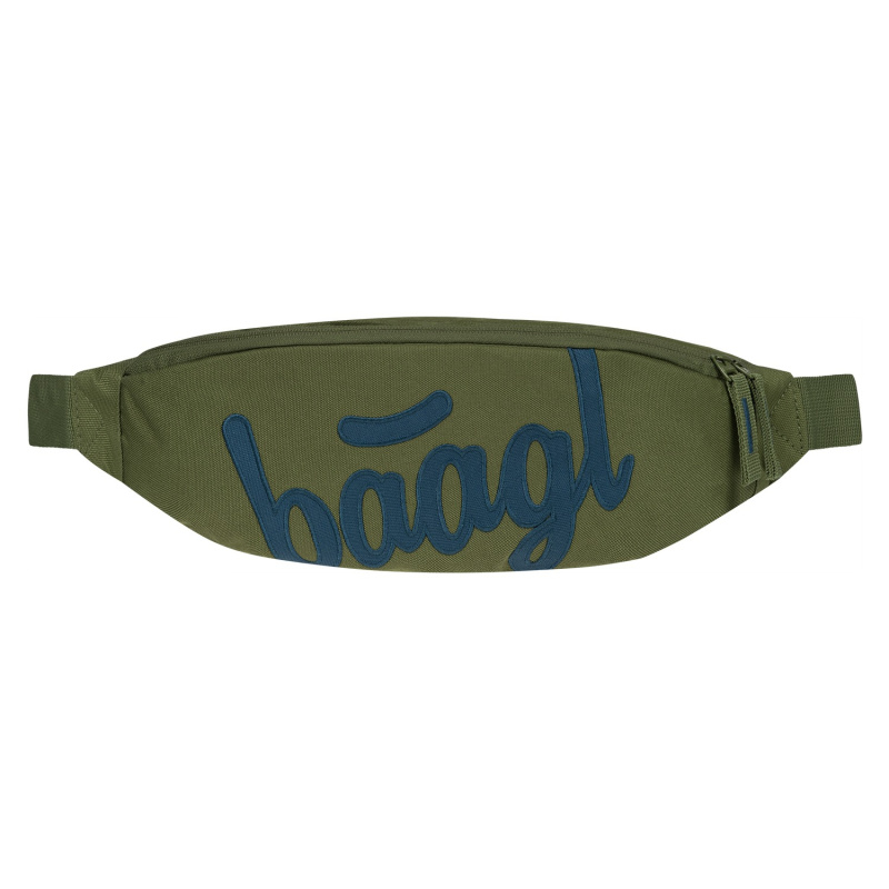 BAAGL Ledvinka Snap Olive GRS Presco Group