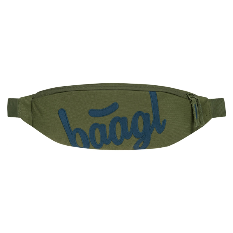 BAAGL Ledvinka Snap Olive GRS Presco Group