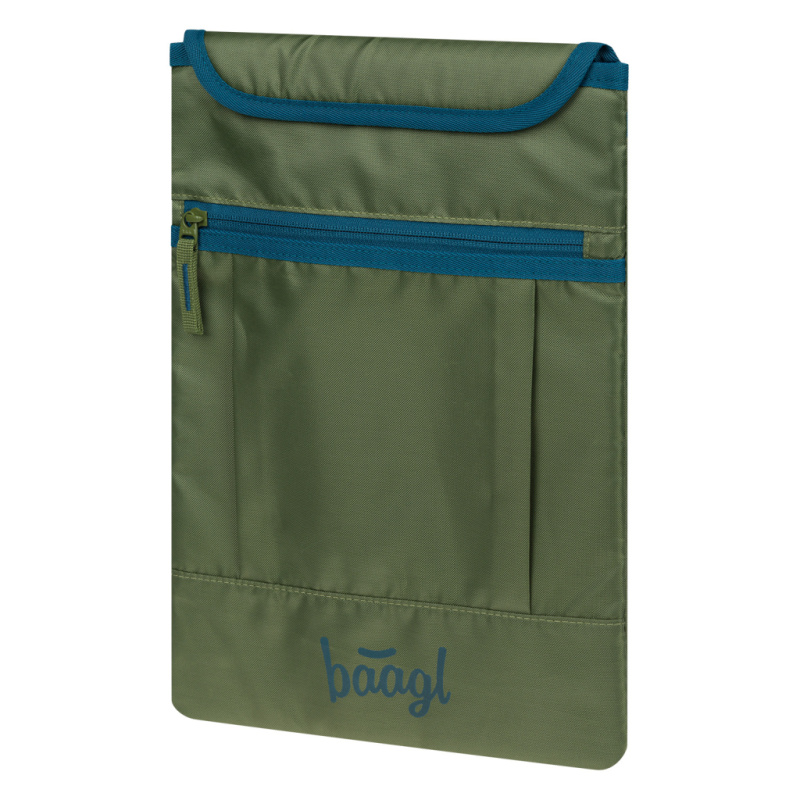 BAAGL Obal na notebook Olive GRS Presco Group