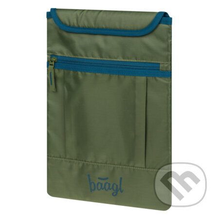 BAAGL Obal na notebook Olive GRS Presco Group