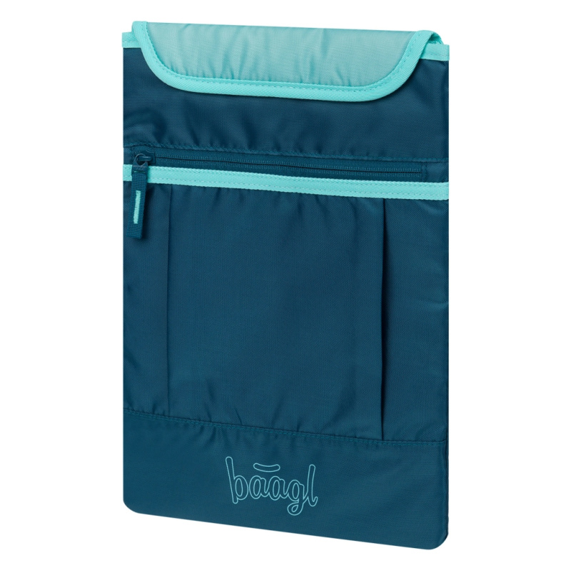 BAAGL Obal na notebook Petrol GRS Presco Group