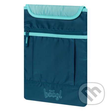 BAAGL Obal na notebook Petrol GRS Presco Group