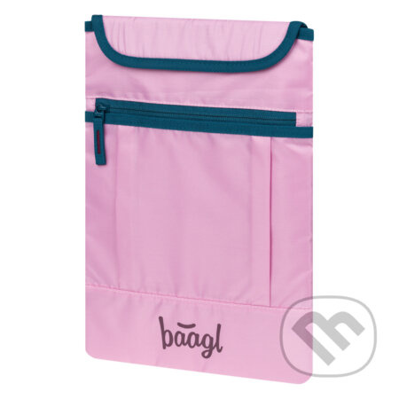 BAAGL Obal na notebook Rose GRS Presco Group