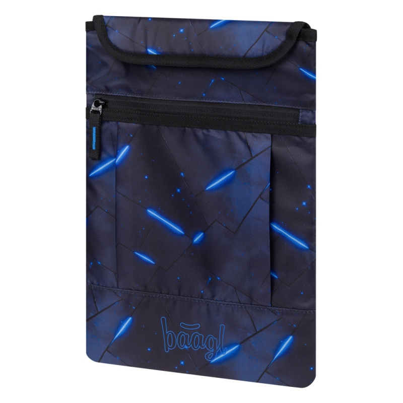 BAAGL Obal na notebook Flash GRS Presco Group