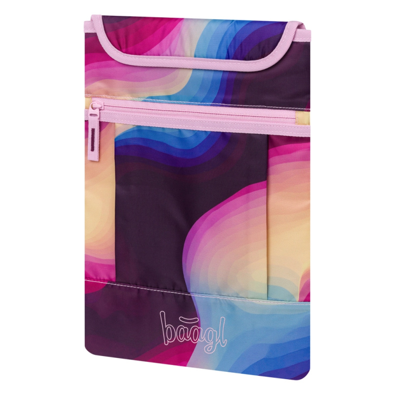 BAAGL Obal na notebook Lyra GRS Presco Group