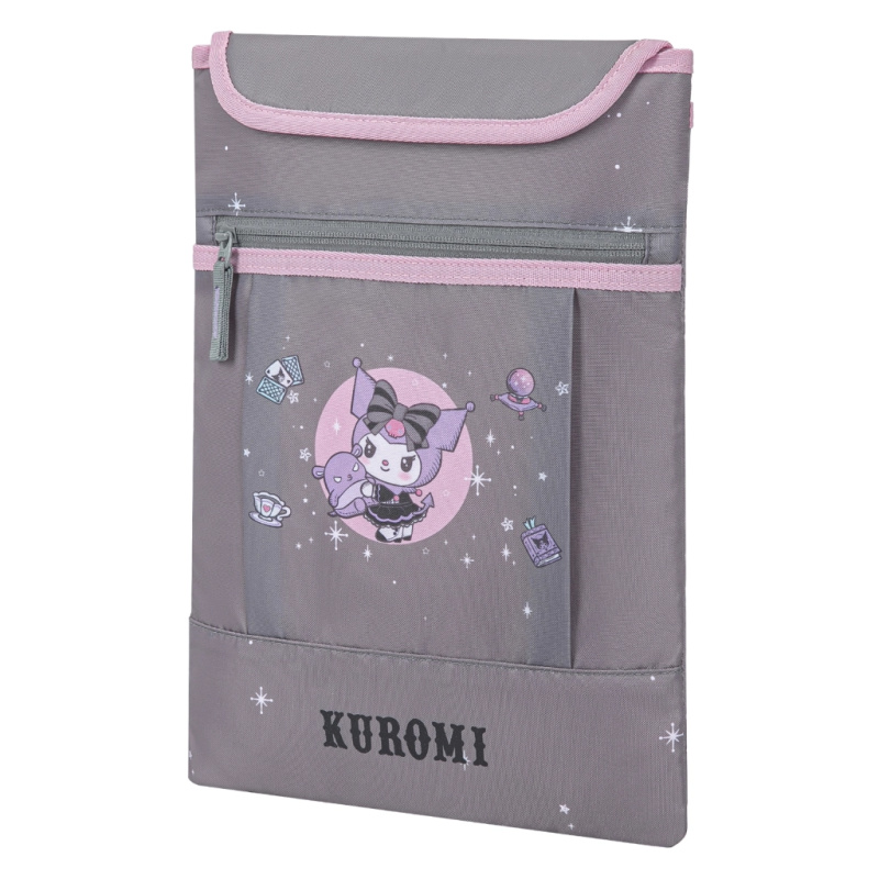 BAAGL Obal na notebook Kuromi Grey GRS Presco Group