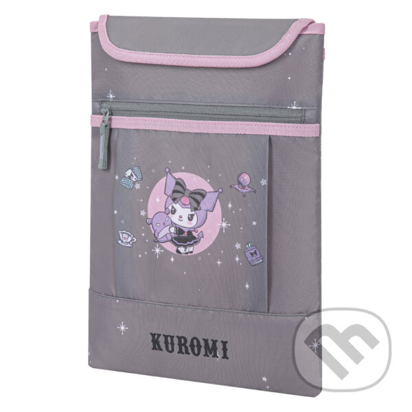 BAAGL Obal na notebook Kuromi Grey GRS Presco Group