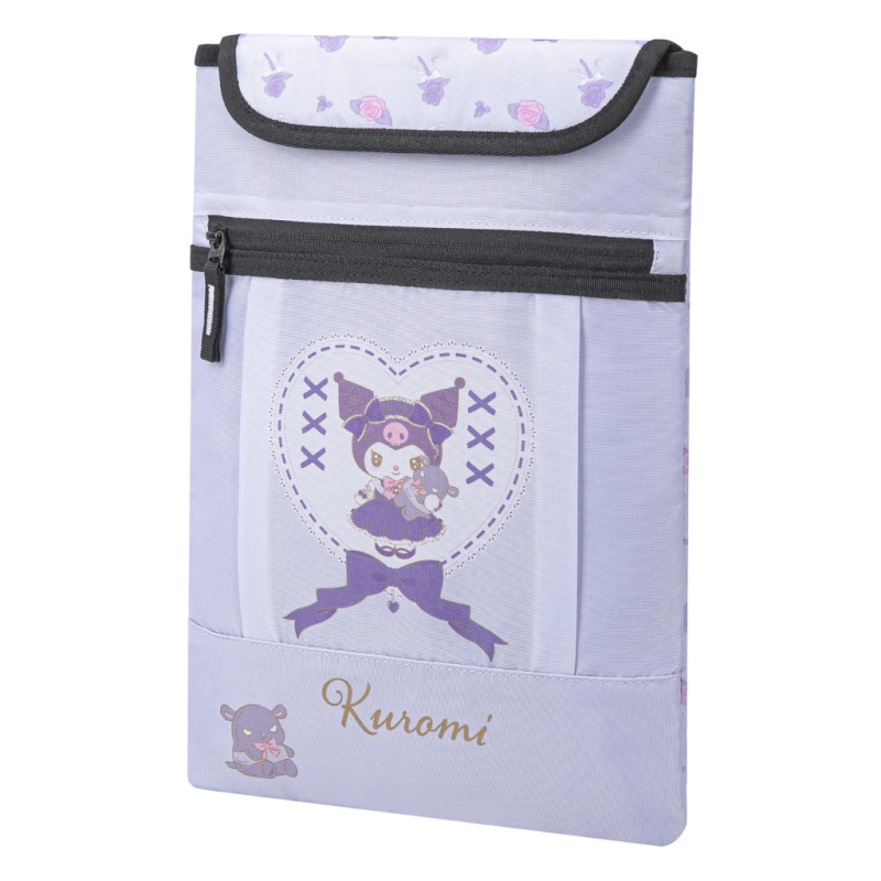 BAAGL Obal na notebook Kuromi Sweet One GRS Presco Group